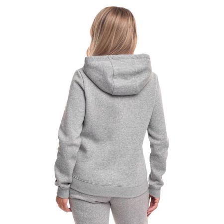 ΓΥΝΑΙΚΕΙΟ ΦΟΥΤΕΡ NIKE Park 26 Fleece Full-Zip Hoodie W 534425 IB1230-071 εικόνα 2